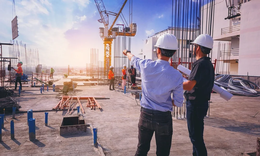 Civil Construction