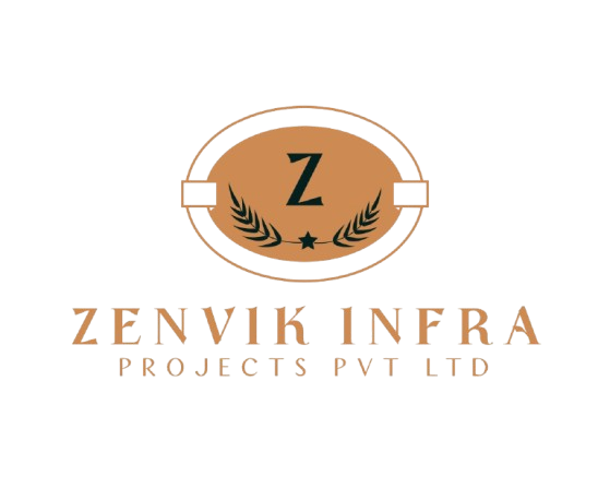 Zenvik Infra Projects Pvt Ltd