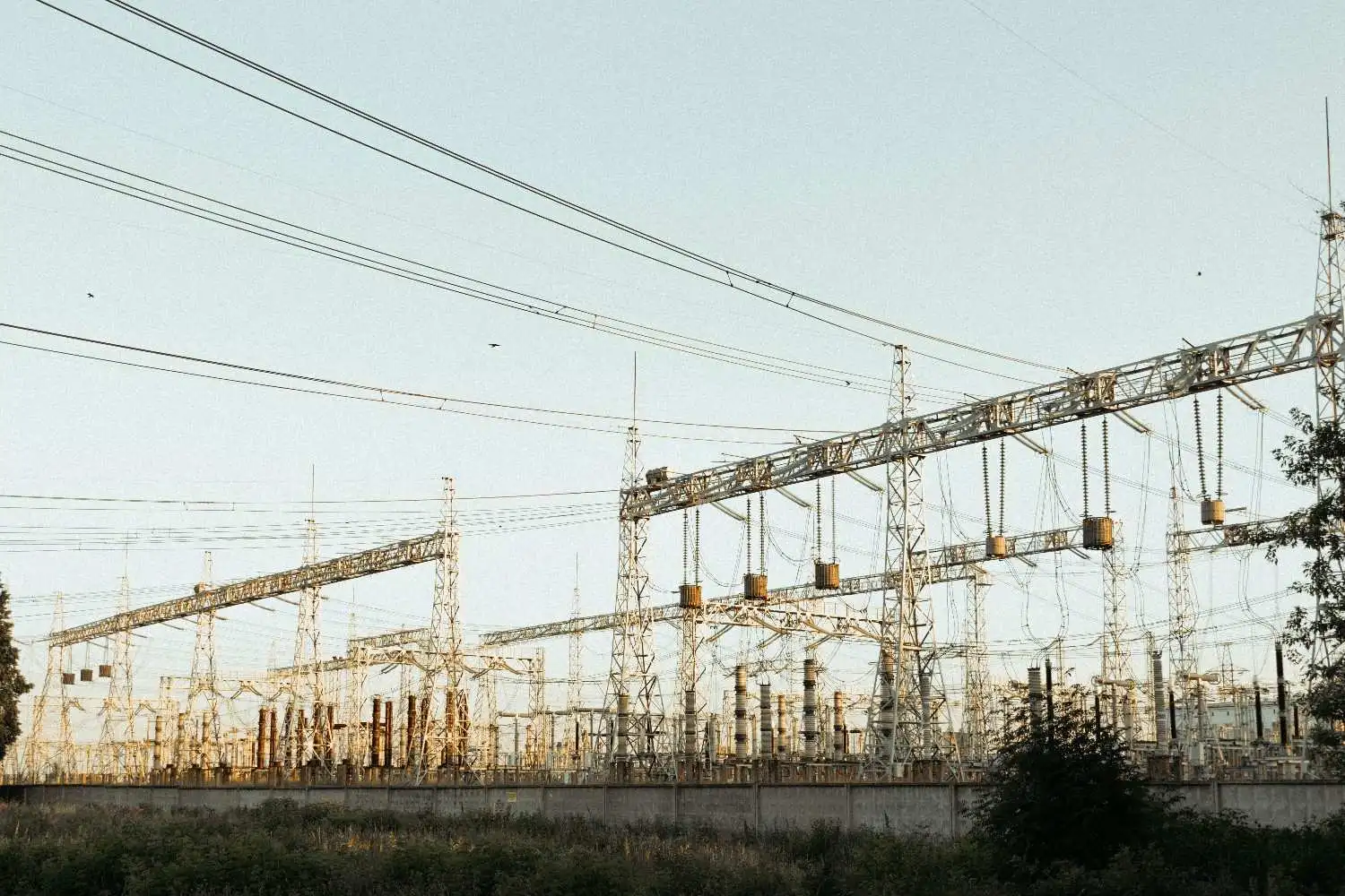 Power Sector