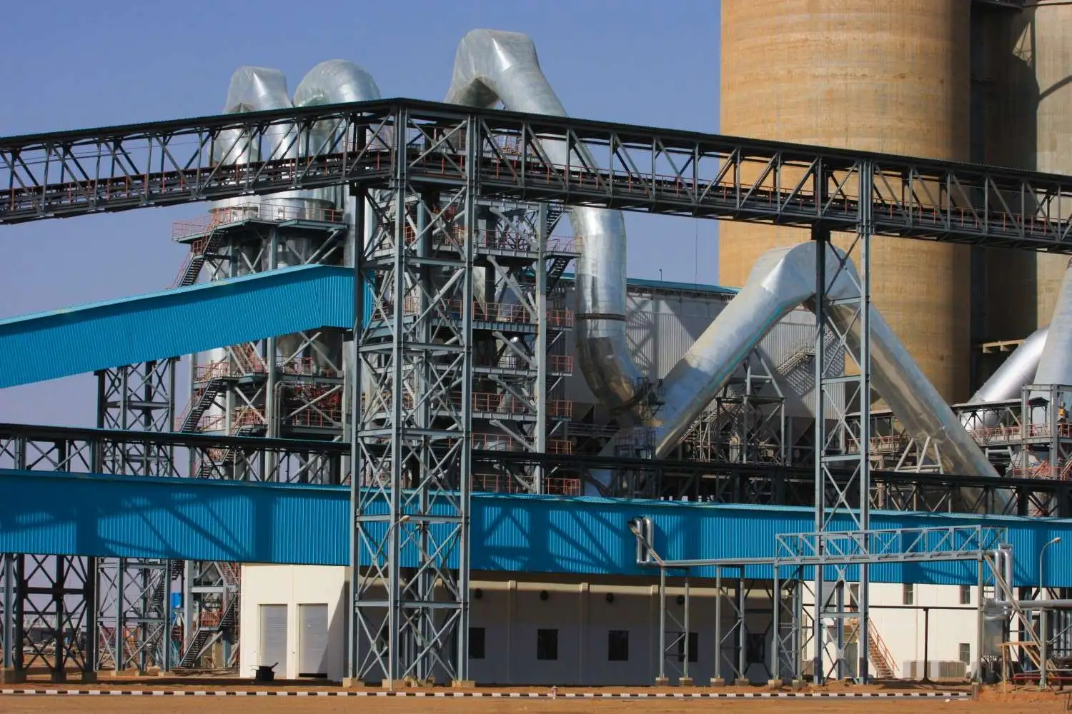 Refinery Industry